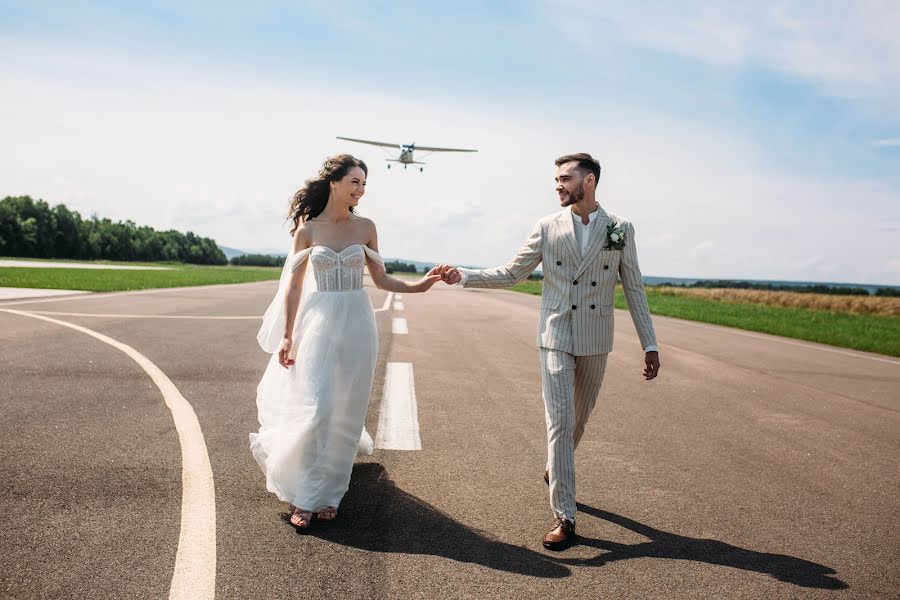 Fotografo di matrimoni Vasyl Balan (balanstudio). Foto del 13 febbraio 2022