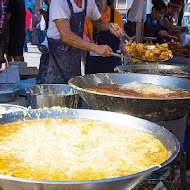 太子宮麵圈店