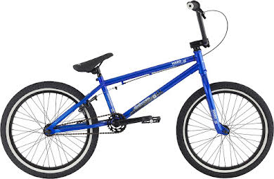 Haro Downtown Complete BMX Bike alternate image 2