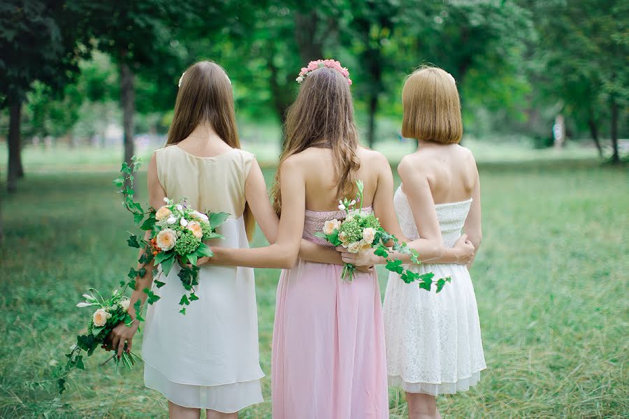 Fotografo di matrimoni Diana Ukrainec (dianaukraphoto). Foto del 2 settembre 2015