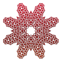 Rangoli Design Maker