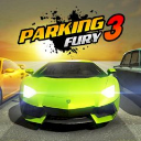 Parking Fury 3