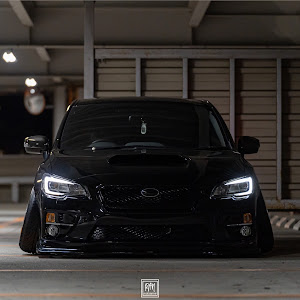 WRX S4 VAG