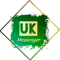 UK Messenger – Text And Video Chat For Free