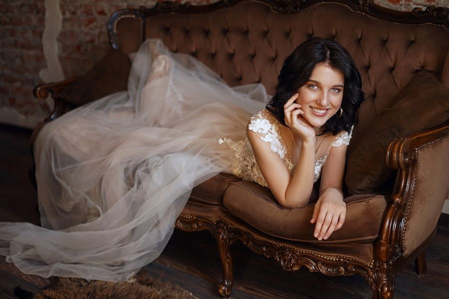 Wedding photographer Irina Telegina (irinatelegina). Photo of 29 March 2020