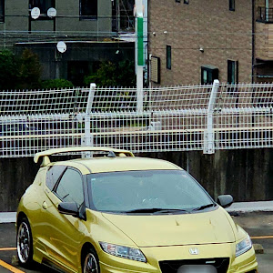 CR-Z ZF2