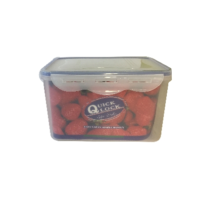 //Envase Quick Lock Cuadrado 2000Ml undefined