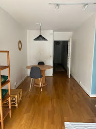 appartement à Paris 20ème (75)