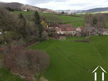 maison à Saint-Symphorien-de-Marmagne (71)