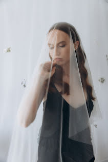 Photographe de mariage Alena Kravcova (kravtsovahelena). Photo du 7 avril 2021