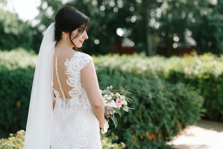 Fotografo di matrimoni Bella Markova (bellas). Foto del 24 giugno 2019