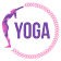 Easy Yoga  icon