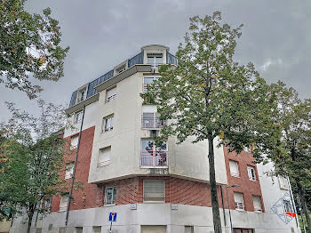 appartement à Rouen (76)