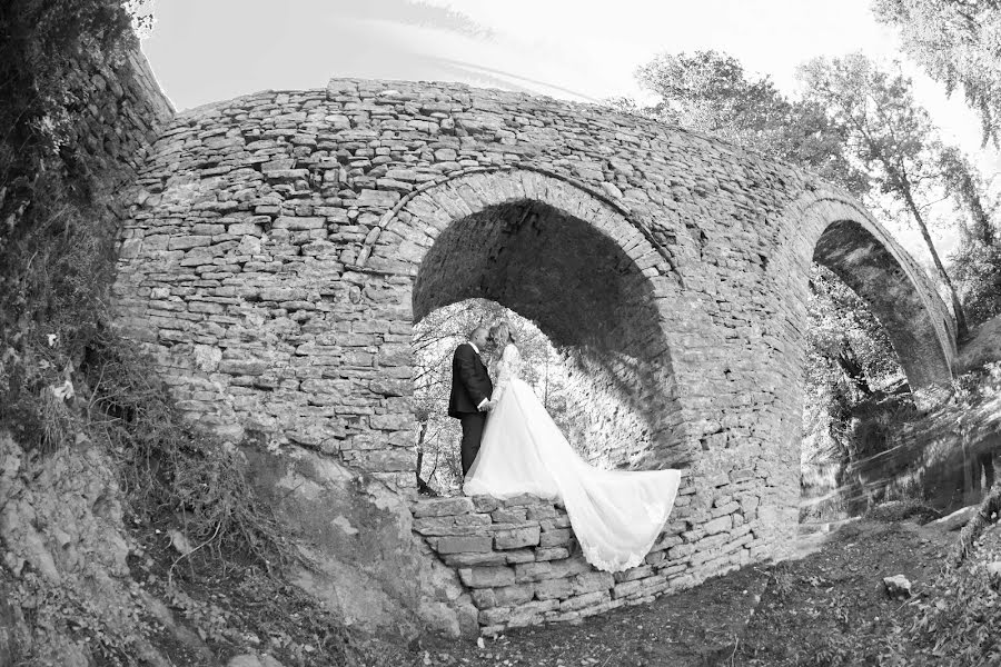 Fotógrafo de casamento George Mouratidis (mouratidis). Foto de 17 de janeiro 2019