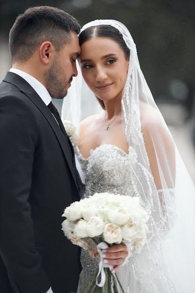 Jurufoto perkahwinan Makovey Dmitro (makovey). Foto pada 30 Januari