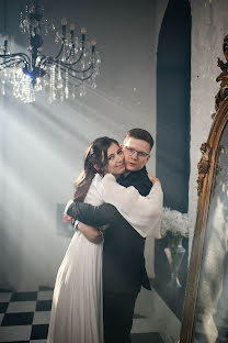 Photographe de mariage Denis Khuseyn (legvinl). Photo du 24 février