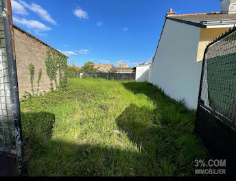 terrain à Saint-Nazaire (44)