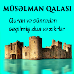 Cover Image of डाउनलोड Muselman qalasi 1.0 APK