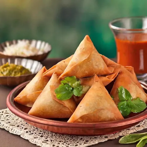 Chota Samosa [250 Grams]