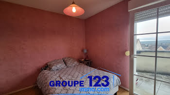 appartement à Auxerre (89)