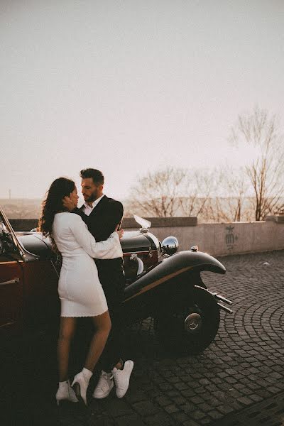 Vestuvių fotografas Tatyana Khotlubey (tanyakhotlubiei). Nuotrauka 2022 spalio 6
