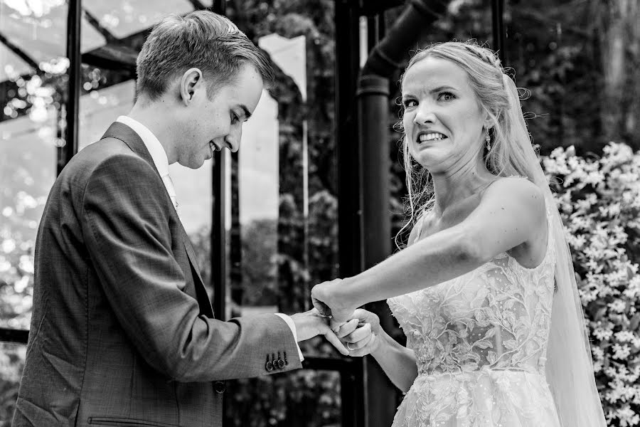 Photographe de mariage Petra Bravenboer (bravenboer). Photo du 17 janvier