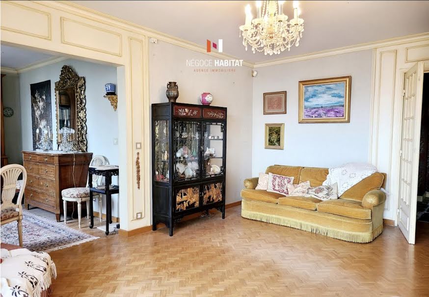 Vente appartement 5 pièces 99.1 m² à Montpellier (34000), 290 000 €