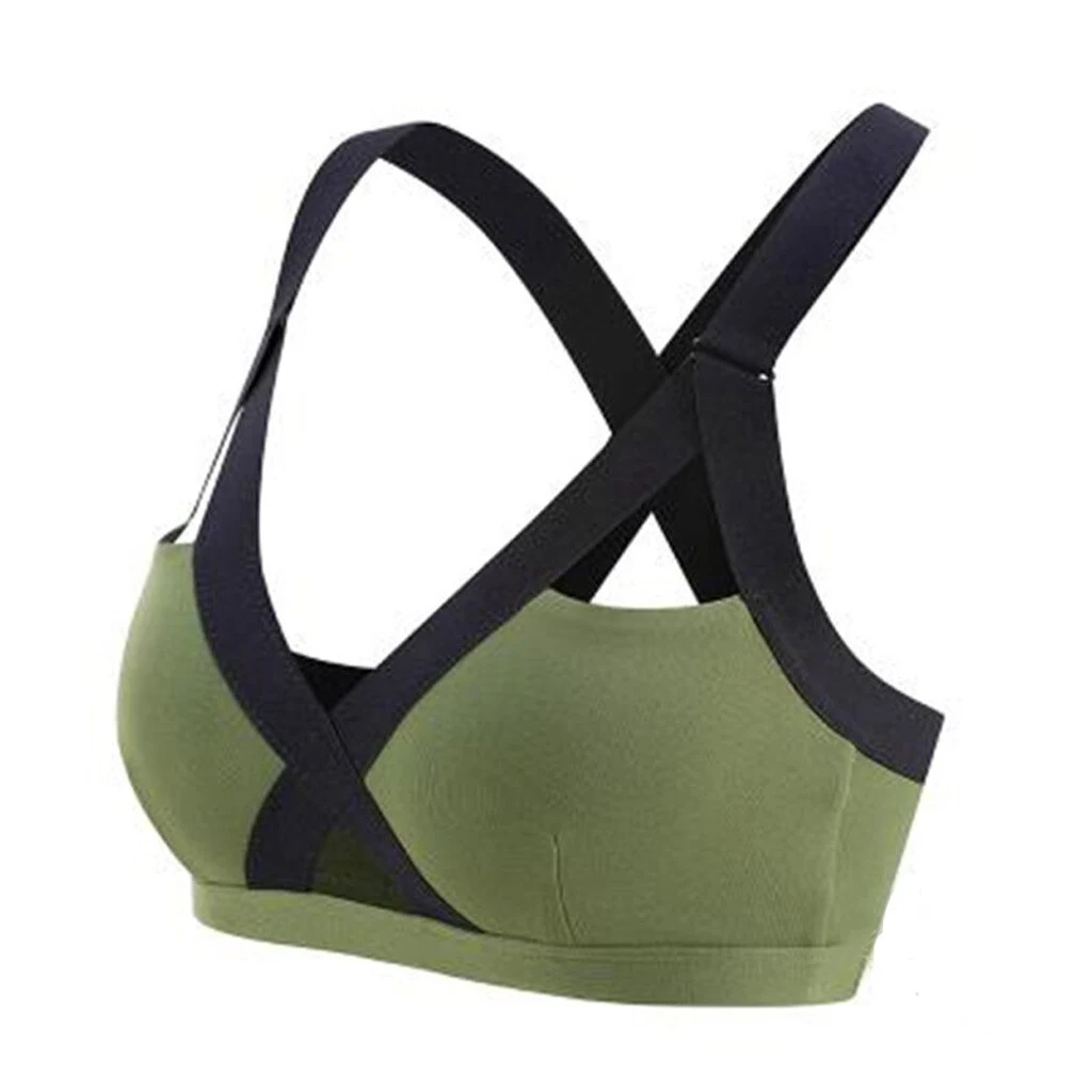 Title 11, Soutien-gorge de sport antichoc pour la course ...