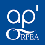 ap'SeniorLink ORPEA 1.2 Icon