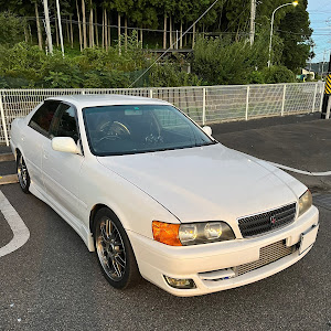 チェイサー JZX100