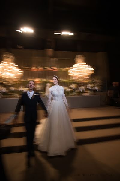 Fotógrafo de casamento Michel Macedo (macedo). Foto de 18 de setembro 2022