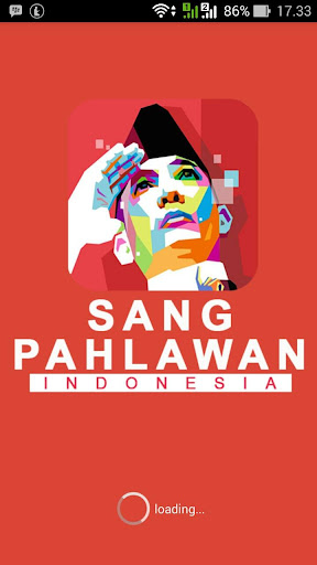 Sang Pahlawan