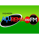 Cover Image of ダウンロード Rádio Açurema FM 104,9 1.0 APK