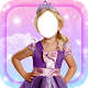 Download Princess Kids Dress Up Montage For PC Windows and Mac 1.0