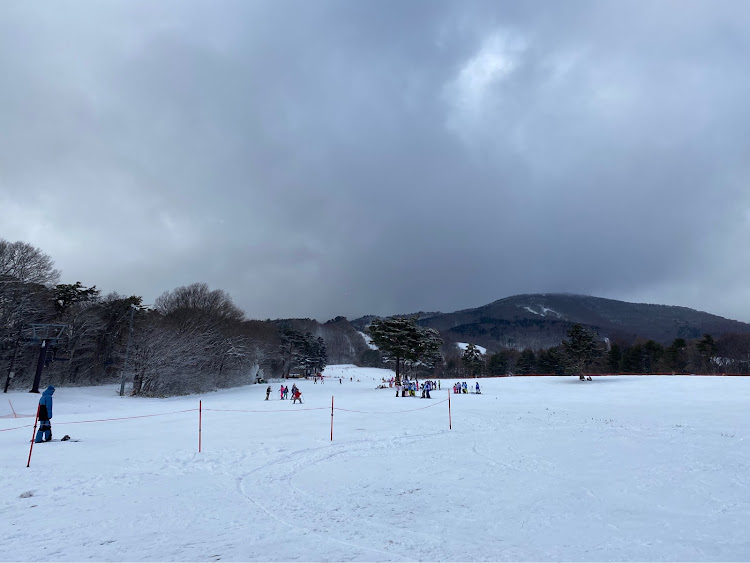 ヴェゼルのスノボ・キャンバー・work cr kiwami・ナンカン AW-1・雪道走行に関するカスタム事例の投稿画像4枚目