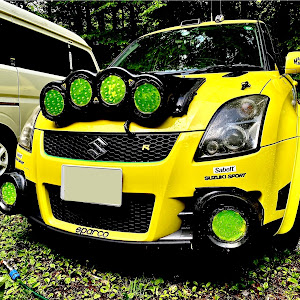 スイフトスポーツ ZC31S