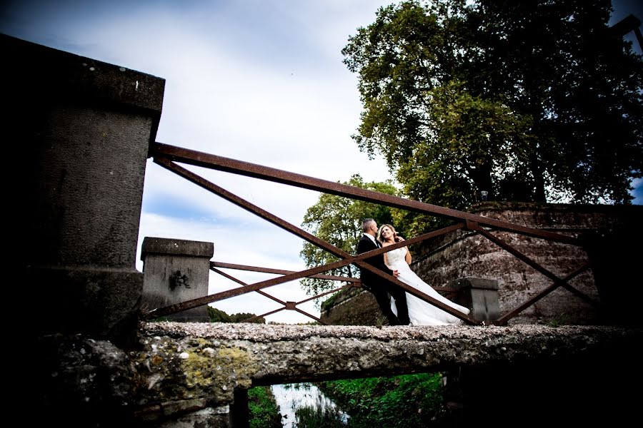 Fotografo di matrimoni Alice Franchi (franchi). Foto del 18 gennaio 2017