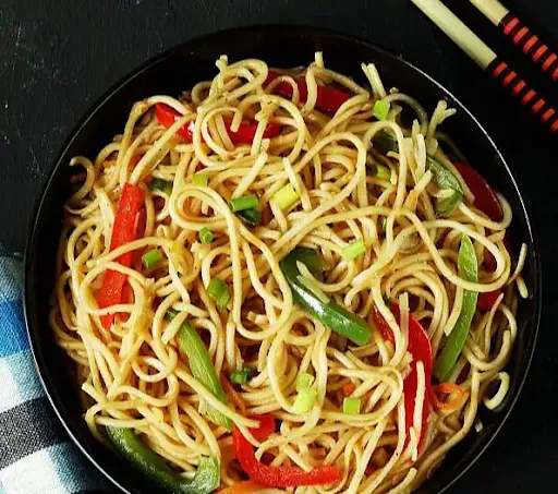 Veg Noodles