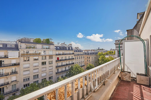 Apartment with terrace 5