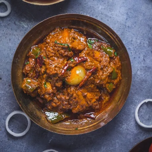 Kadhai Chicken (Boneless)