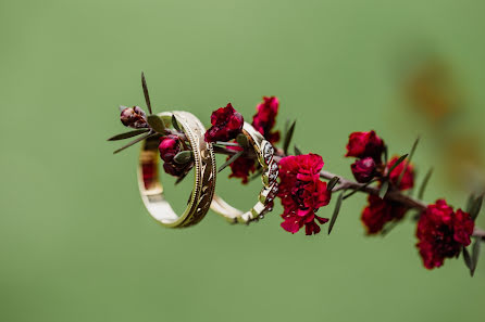 Wedding photographer Mateo Leguizamón (aicafilms). Photo of 27 September 2017