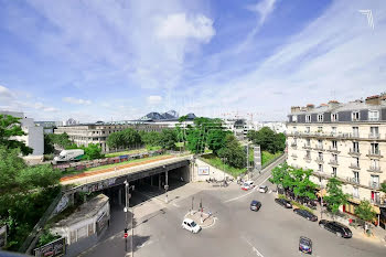 appartement à Paris 15ème (75)