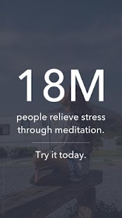   Simple Habit Meditation- screenshot thumbnail   