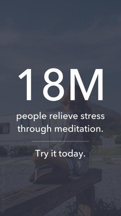    Simple Habit Meditation- screenshot  