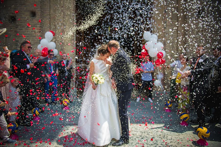 Fotógrafo de bodas Patrizia Galliano (galliano). Foto del 15 de septiembre 2016