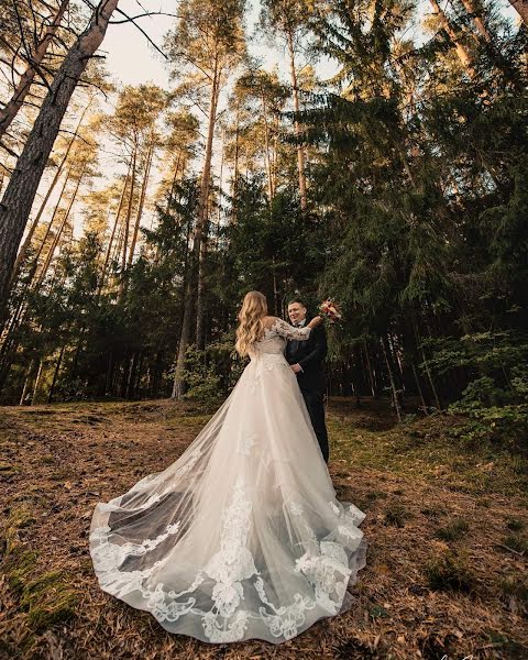 Wedding photographer Lukas Sapkauskas (lukassapkauskas). Photo of 17 October 2019