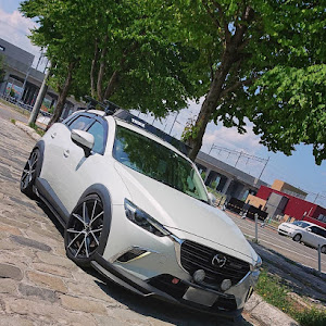 CX-3 DK5FW