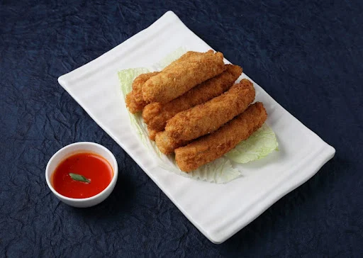 Fish Finger