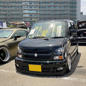 ワゴンR MH22S