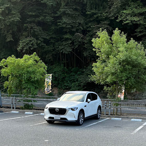CX-60 KH3P